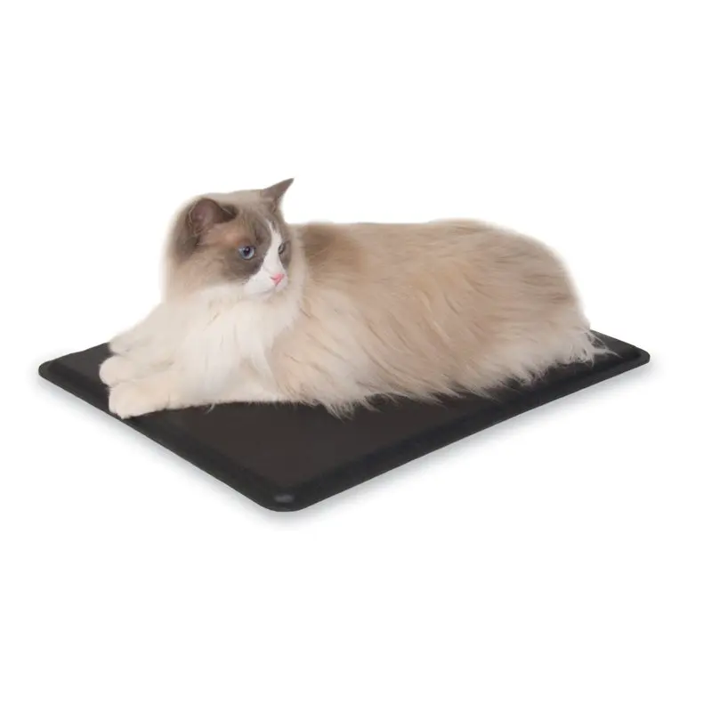 

Weather Kitty Pad Black Small 12.5 X 18.5 Inches
