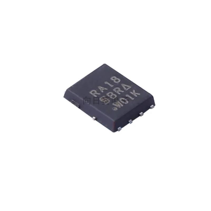 

10PCS SIRA18DP RA18 QFN-8 New original ic chip In stock