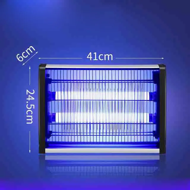 

vusum Фотокатализатор от комаров