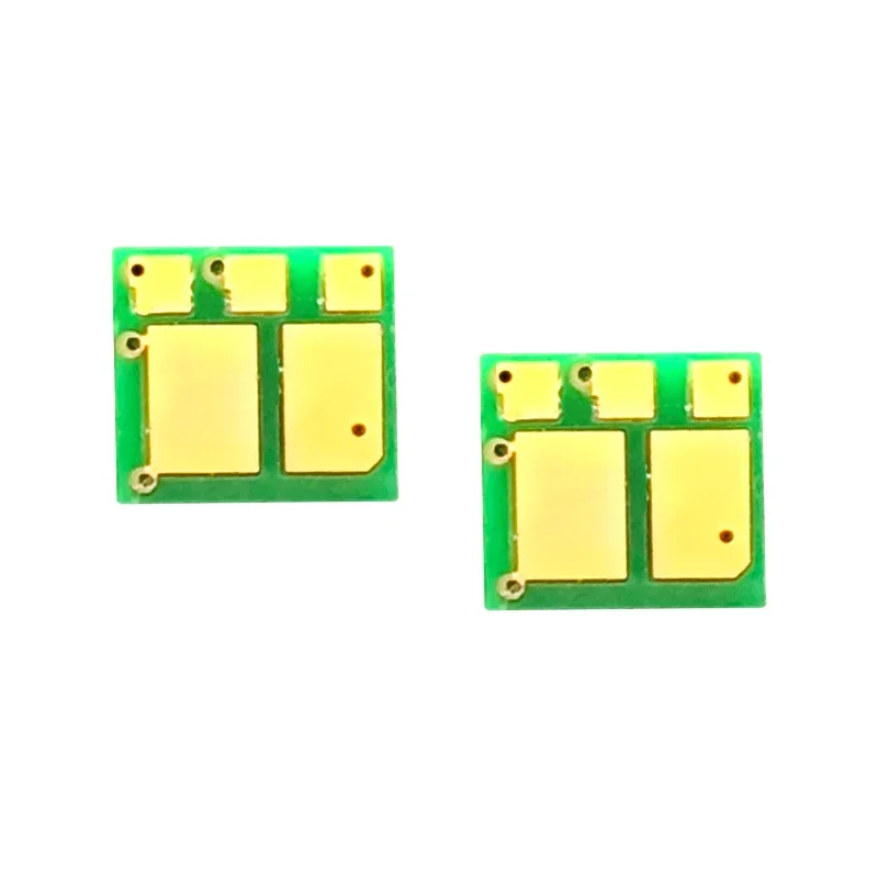 Чип CRG-055 для Canon CRG055 чип картриджа с тонером LBP663cdw LBP664cx MF742cdw MF744cdw MF746cx цветной