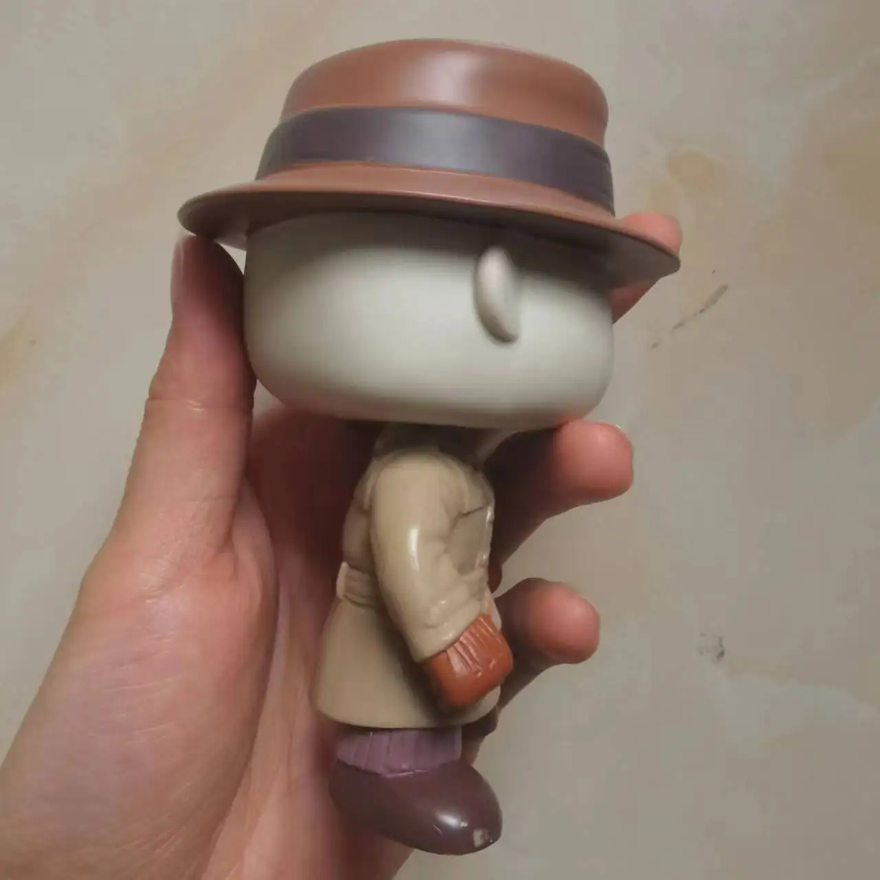 thumb