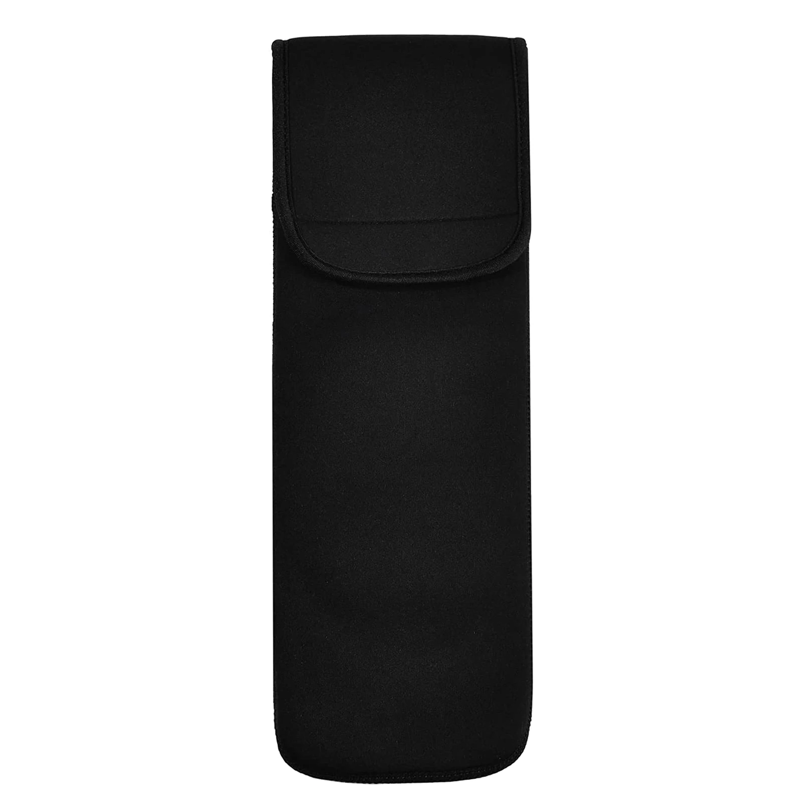 

Hair Straightener Storage Bag Flat Hair Iron Cover Sleeve Canvas for Hair Styling Tools Straightener Roll
