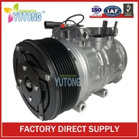 10p15 ac compressor for vw constellation a9042300811 2r2820803c bc447280 2150 bc4472802150 bc 4472802150 bc447190 1610rc bc44
