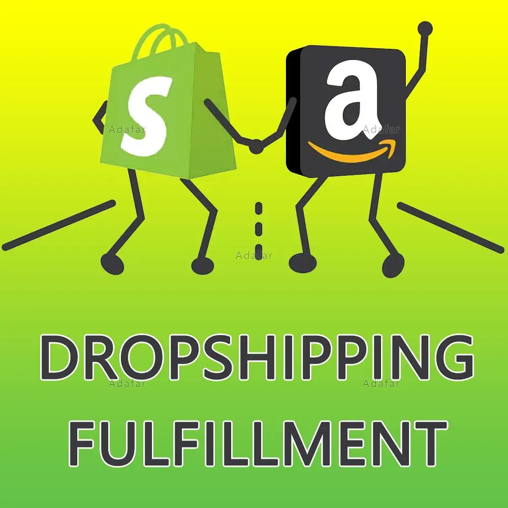 Прямая поставка, поставщик товара, справочная информация, центр доставки товаров, услуги по реализации заказов, США, ЕС, Shopify Amazon FBA