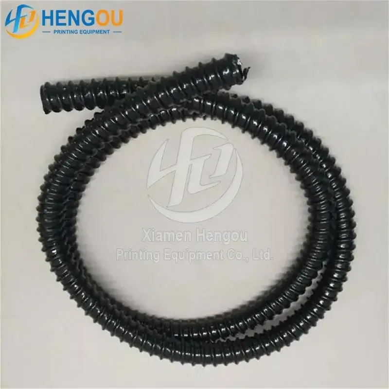 L = 1 метр внутренний диаметр 16 мм 00.471.0179 Спиральный шланг NW 10 направляющая