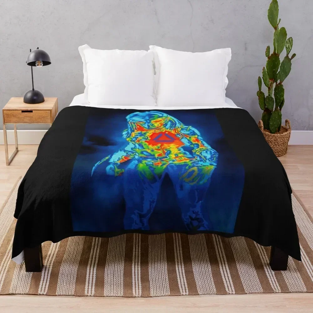 Наклейка Хищник Vision декоративное одеяло одеяла для диванов