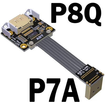 

144Hz Displayport Extension Cable 8K DP 1.4 Cable Extension Displayport Male To Female (works With Displayport 1.4 Cable Port)