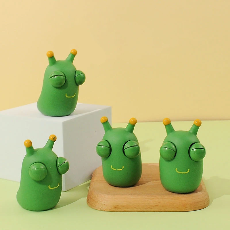 Рисунок 4 - Сжимаемые игрушки для снятия стресса