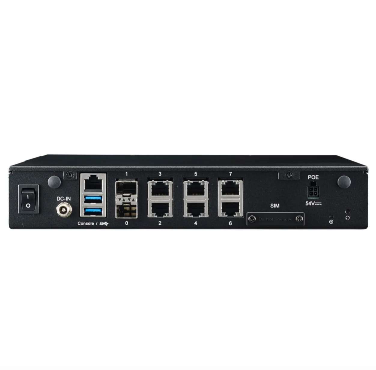 

SAG-1000 1gbps SD-WAN SAG Ali Cloud Smart access gateway