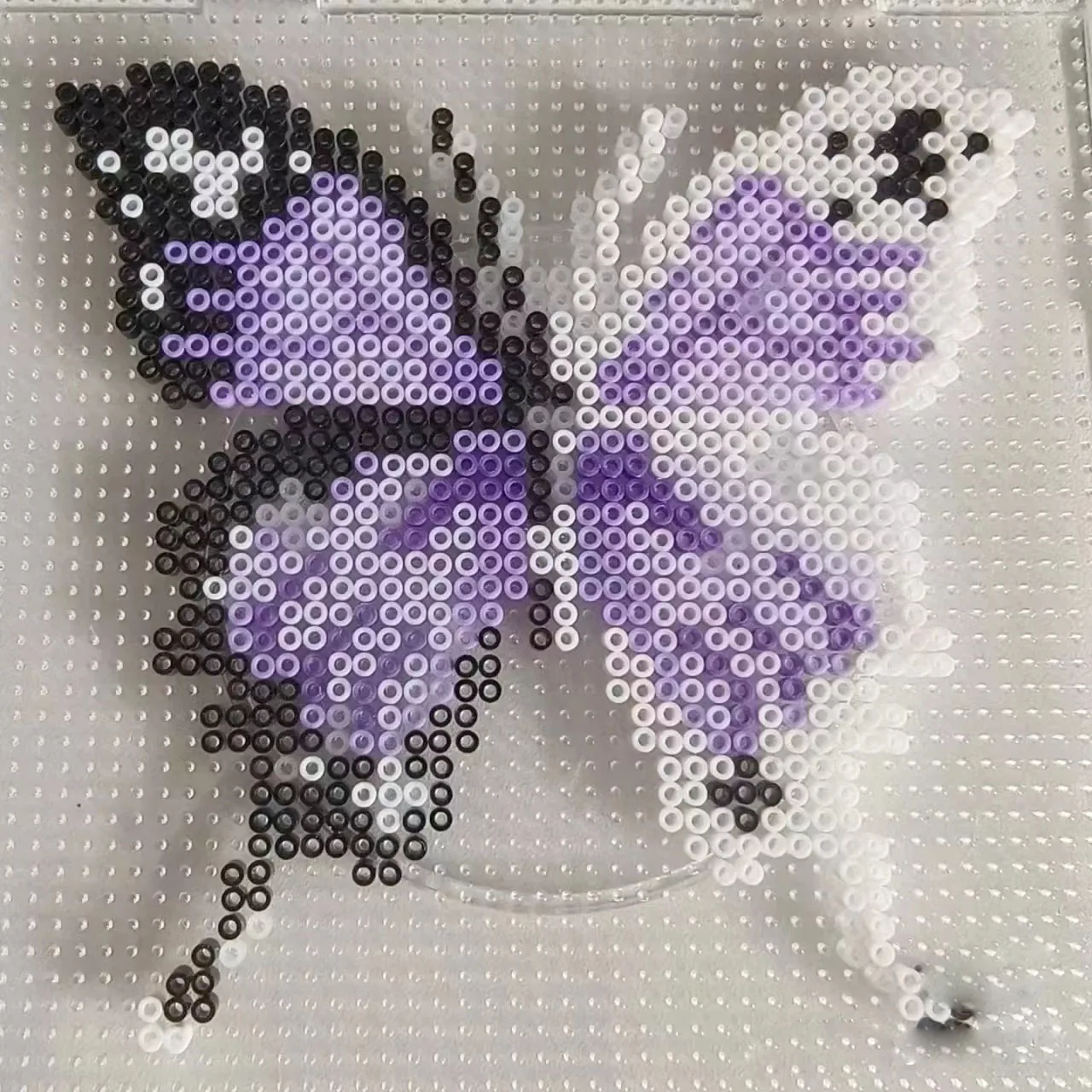 30 цветов/16500 шт. наборы коробок 2 6 мм Perler мини-набор бусин DIY Hama бусины железные