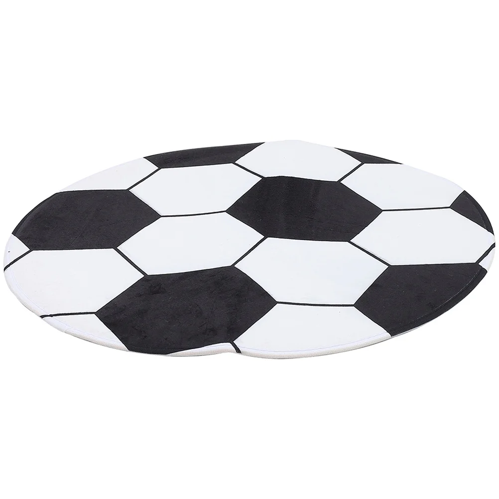 

Floor Mats Door Rug for Rolling Chairs Carpet Protector Office Computer Desk Decor Rugs Bath Ground