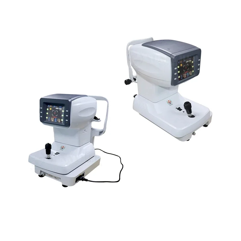 Автоматический рефрактометр и кератометр SY-V018 по лучшей цене