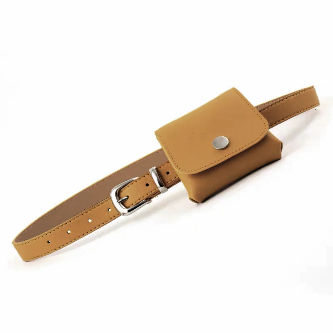 

NIGO Leather Waist Bag #nigo56572