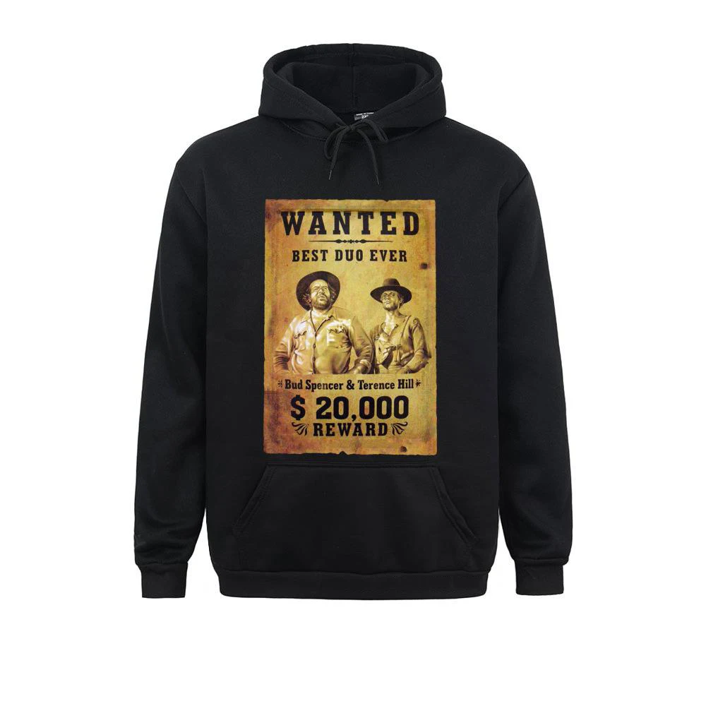 

Terence Hill And Bud Spencer Print Hoodies Men Woman Fashion Y2K Hoodie Hooded Sweatshirts Pullovers Unisex Tracksuits Clothing