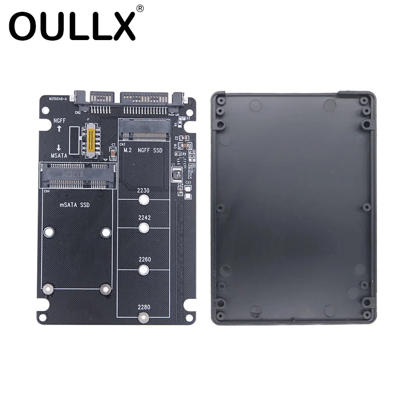 M.2 NGFF SSD MSATA Протокол к последовательному