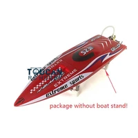 e25 fiber glass red electric racing pnp rc boat w motor%c2%a0servo esc wo battery 75kmh adult toys as gift th02627 smt8