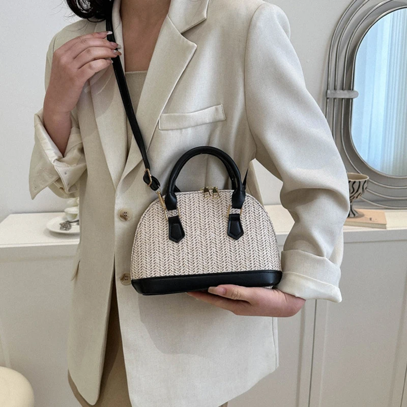 New Mini Small Ladies Shoulder Bag Square Bag 2023 Fashion New Quality PU Leather Women's Handbag Messenger Bags bolsa