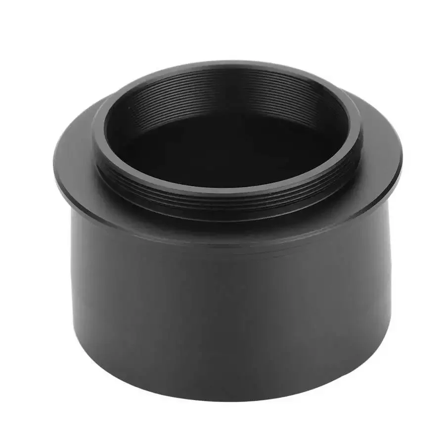 

2" to T2 M42*0.75 Thread Telescope Eyepiece Camera Accessories Mount Adapter Camera Len Accessories