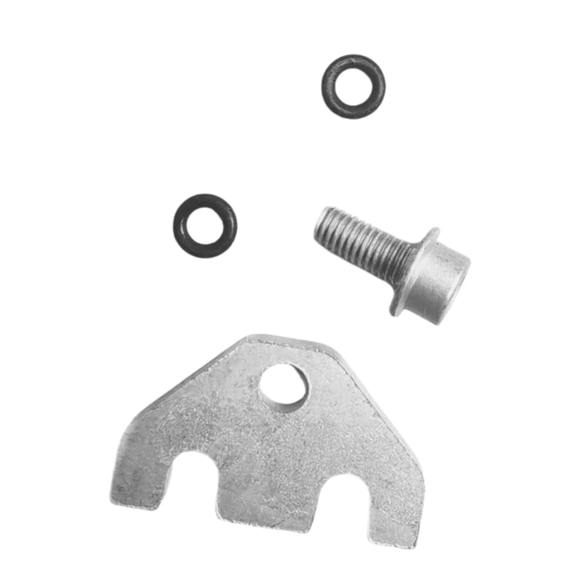 

Ремкомплект рулевого механизма автомобиля с винтом зажима уплотнительного кольца 4H 0498020 для A8 D4 S8 2010-2013