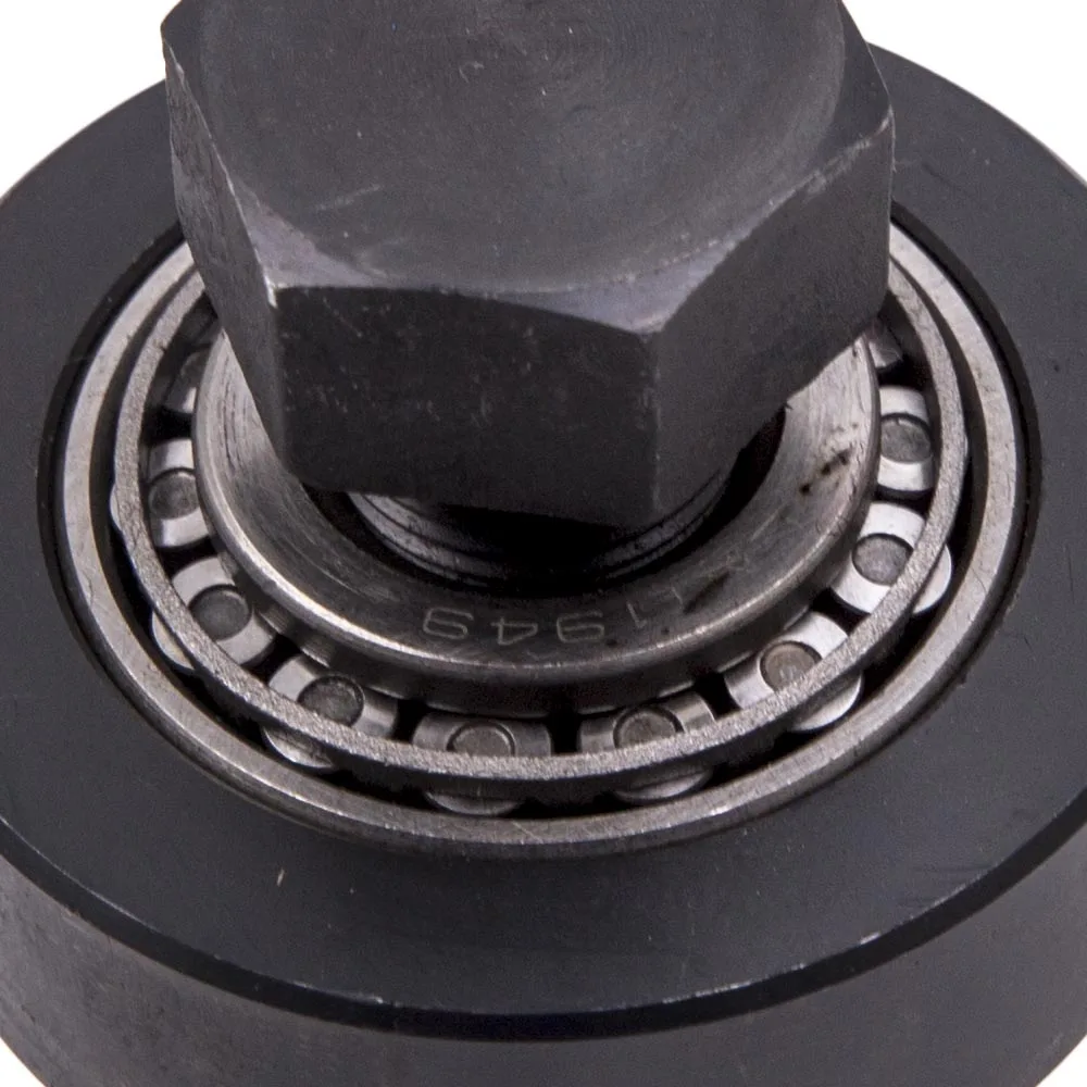 От 1 до 4-1/4 дюйма носилки для выхлопной трубы набор инструментов расширения