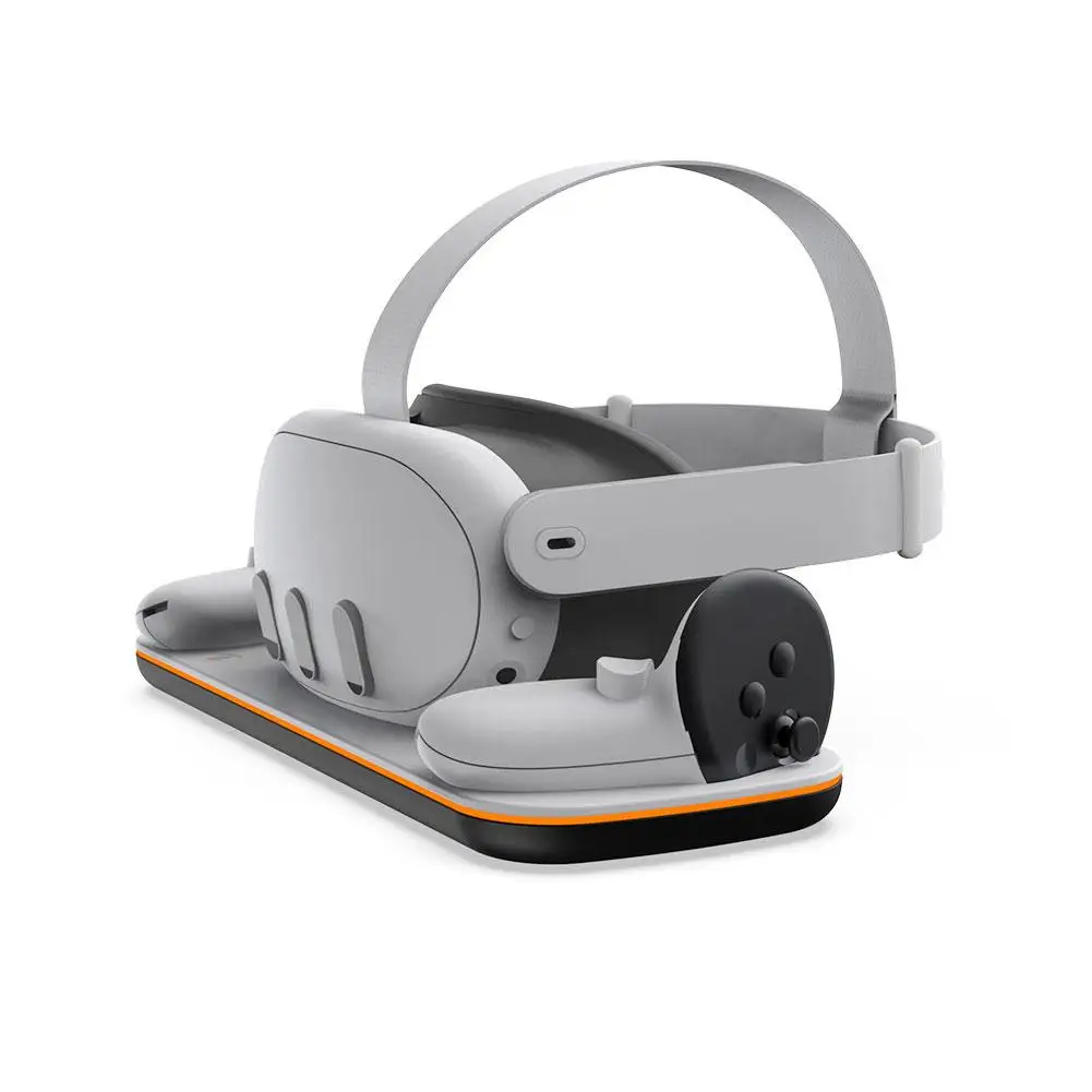 Зарядное устройство для шлема мета-квечерние