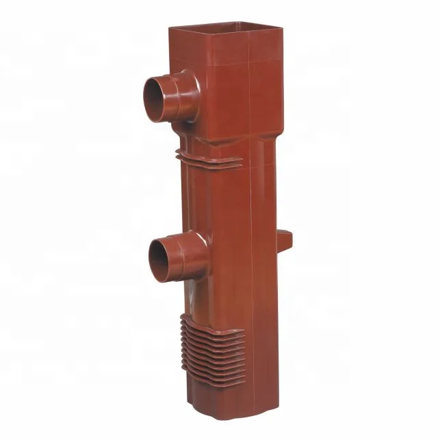 

Best Quality 40.5kV 36KV 33KV Epoxy Insulator Post Insulator