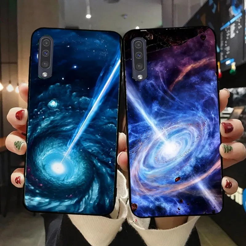 

Чехол для Samsung A91 A81 A73 A72 A71 A30S A20 A12 A13 A52 A53 4G
