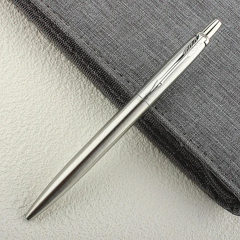 

Монте Маунт шариковая ручка металлическая синяя