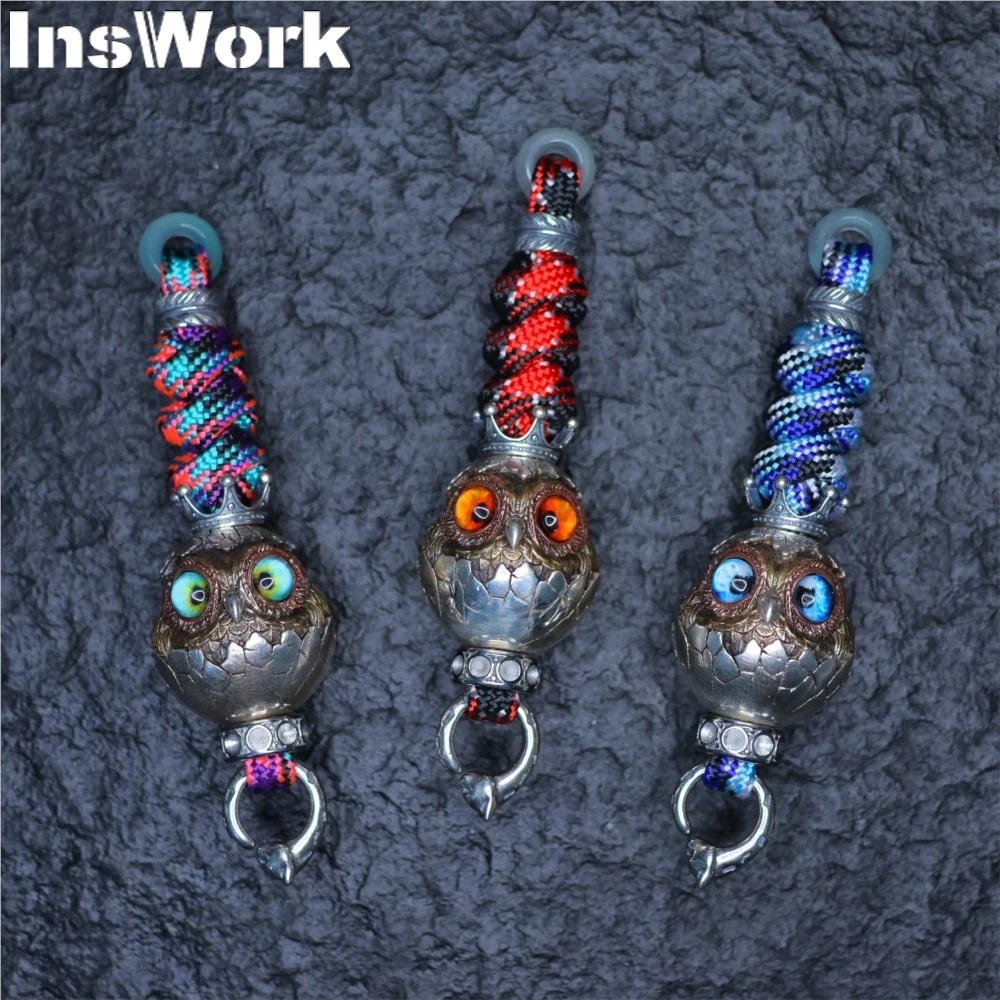 Бусины сделай сам для повседневного использования шнурок зонта веревка брелок