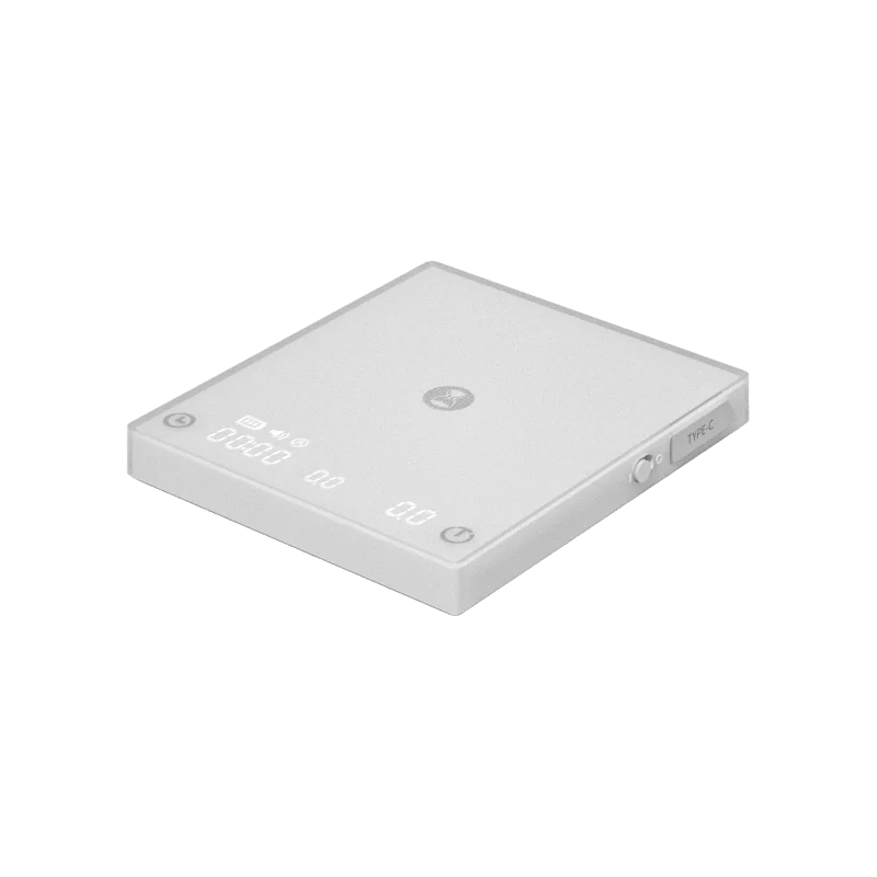 Кухонные весы TIMEMORE Store черные