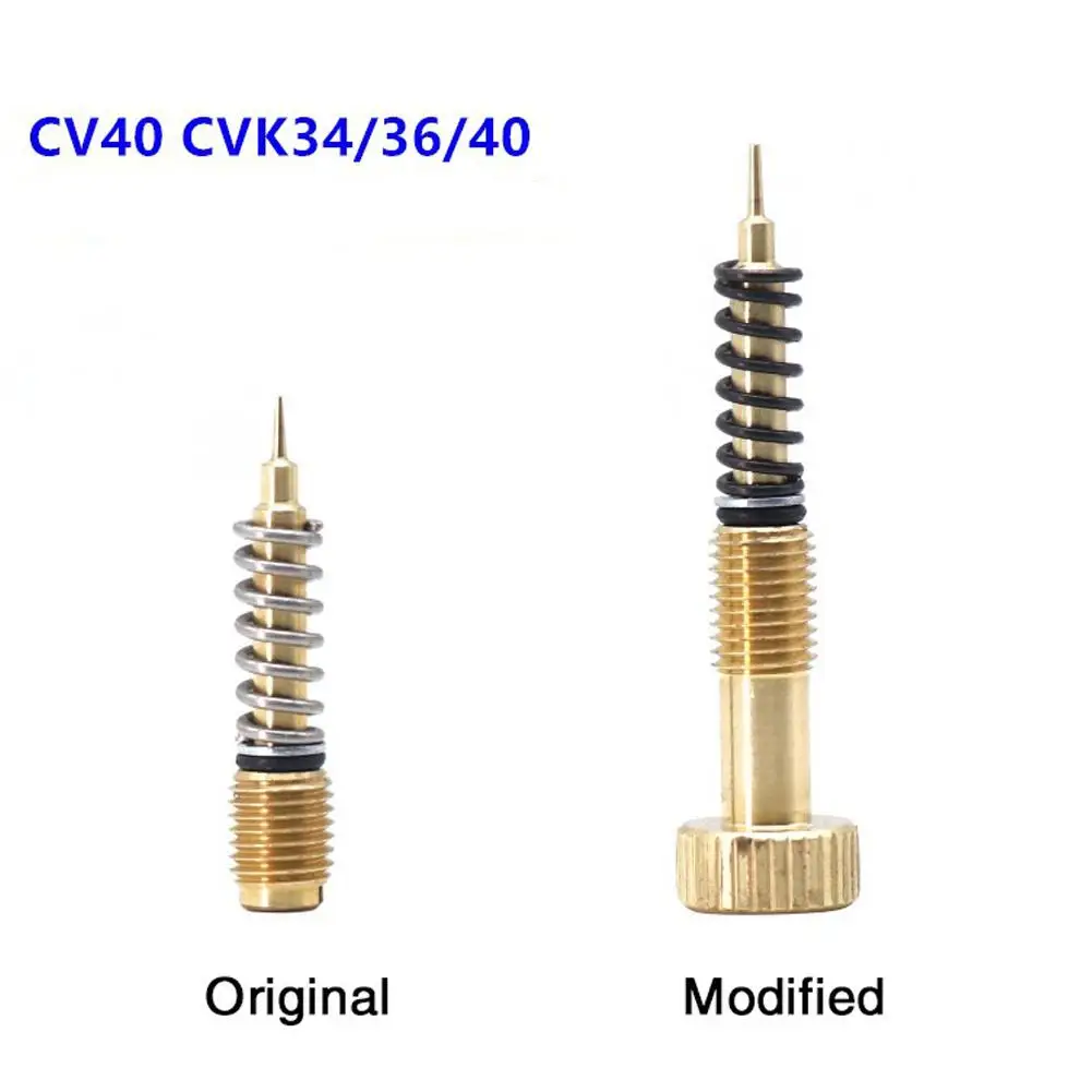 Аксессуары для мотоциклетного карбюратора Cv40 Cvk34/36/40 |