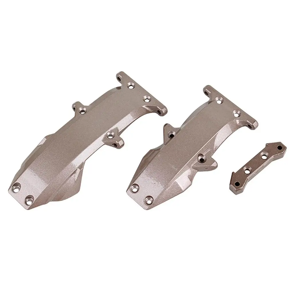 

2x XINLEHONG 9125 1/10 RC автомобильный поворотный рычаг, соединяющий 4WD высокоскоростные прочные детали