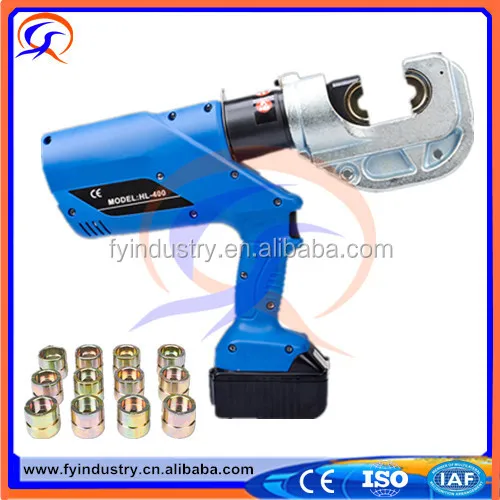 HL-400 высокопроизводительная литиевая батарея с вращающейся на 360 градусов