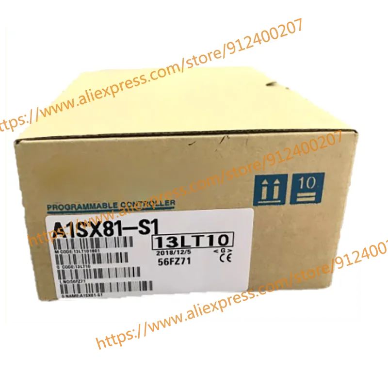 

Only Sell The Brand New Original A1SX81-S1 {Warehouse stock} 1 Year Warranty Shipment within 24 hours