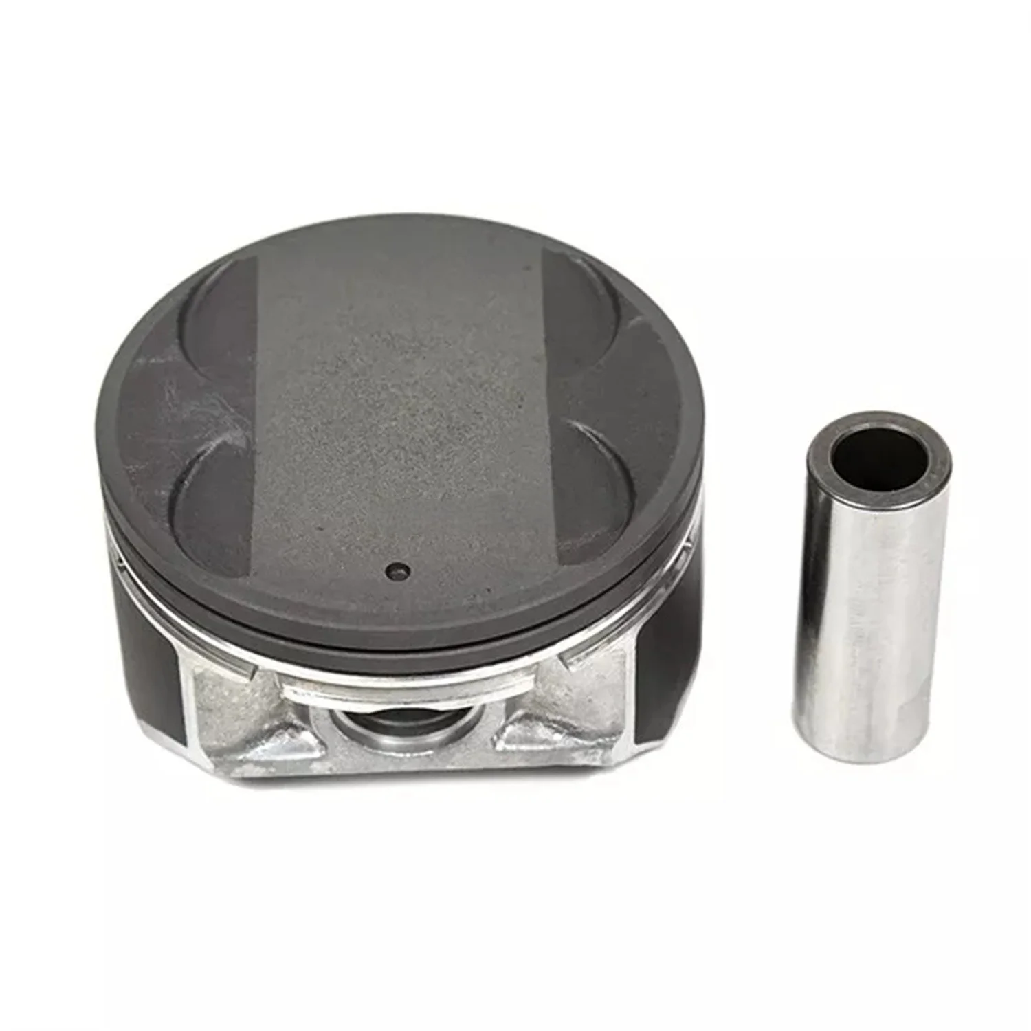 6 шт. VQ35DE A2010-7Y001 A2010-8J110 Комплект поршней двигателя для 04-06 Nissan Altima Maxima Quest 3.5L 3498CC V6 DOHC