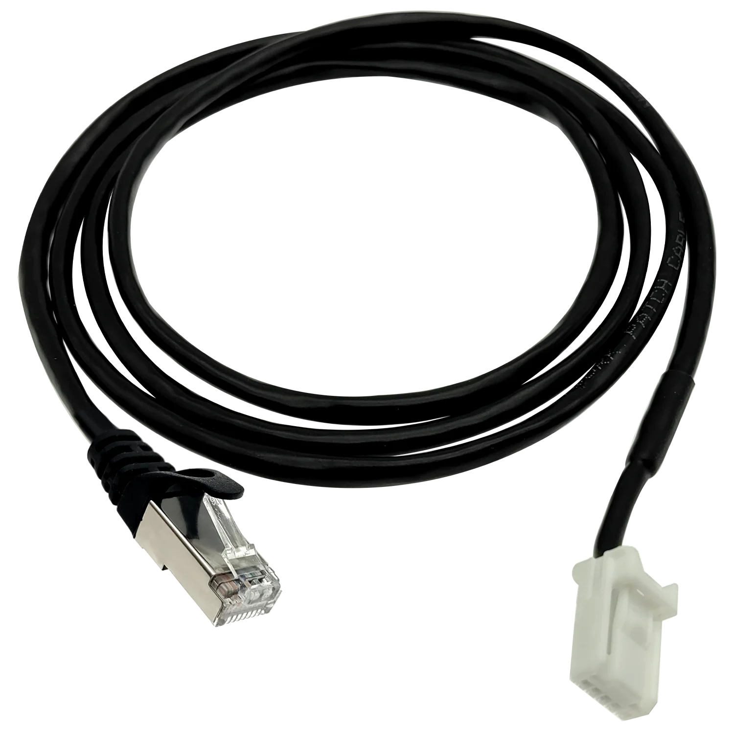 

Диагностический Кабель Tesla Для Моделей 3/Y S/X, Ethernet-линия 1137658-00-A 1137658-00-C - Инструмент Для Ремонта Автомобилей