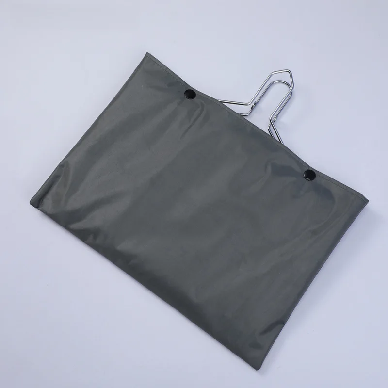 Фабрика на складе горячая распродажа складная проволока для барбекю квадратная