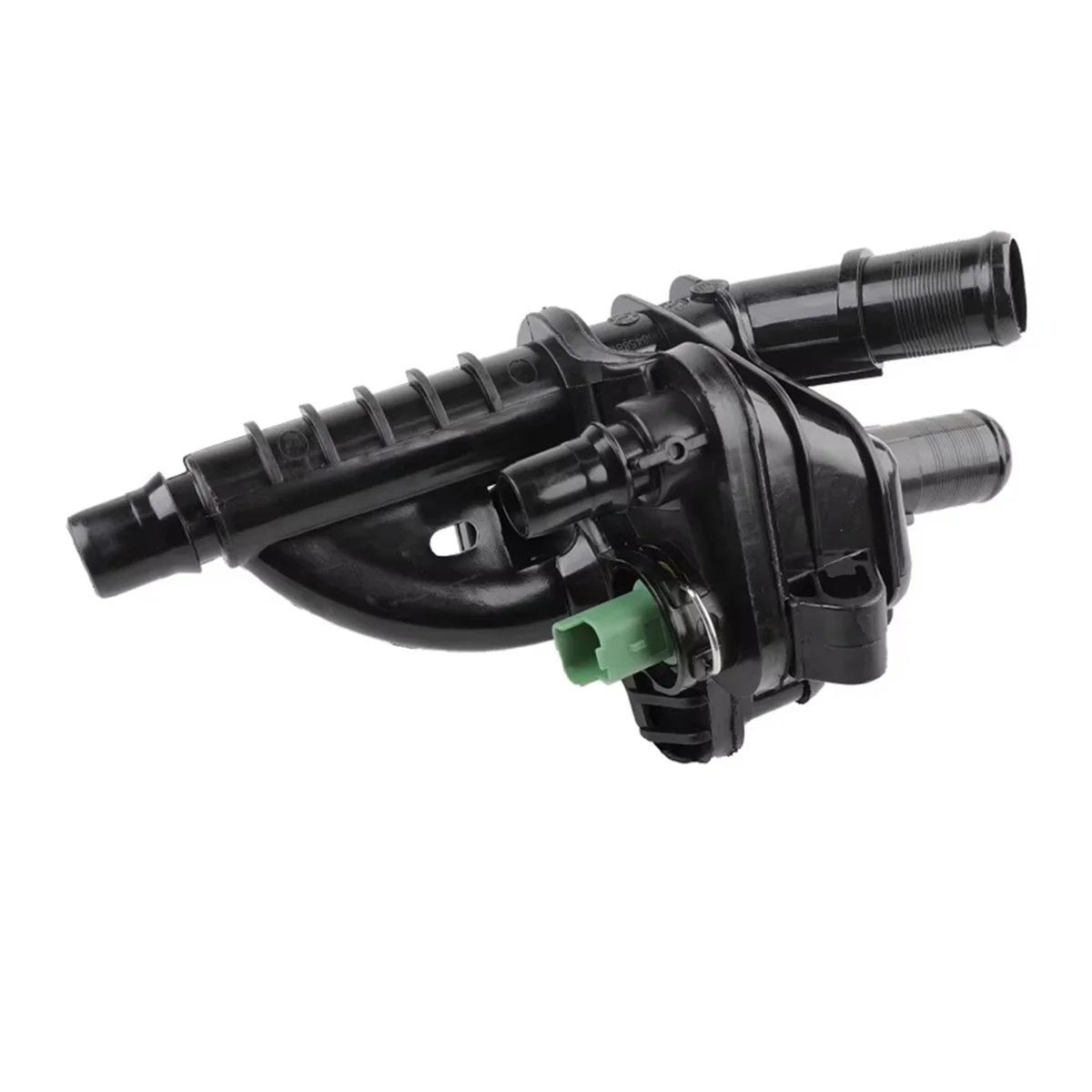 1336AX 1336.AX Автомобильный термостат охлаждающей жидкости двигателя для 207 208 C3 C4 DS3 DS4