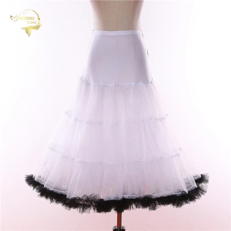 

Женская короткая юбка-пачка, черная/белая/красная короткая юбка в стиле 50-х годов, подъюбник для свадьбы, коктейльного платья, Нижняя юбка в ...