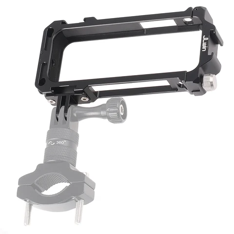 Кольцо в клетку кролика для Insta360 X3, металлический расширительный чехол, защитный корпус, чехол для хранения, стеклянная защита объектива, аксессуары для камеры