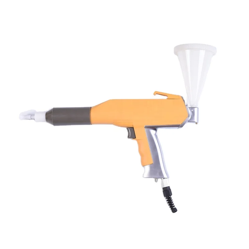 

coating spray gun