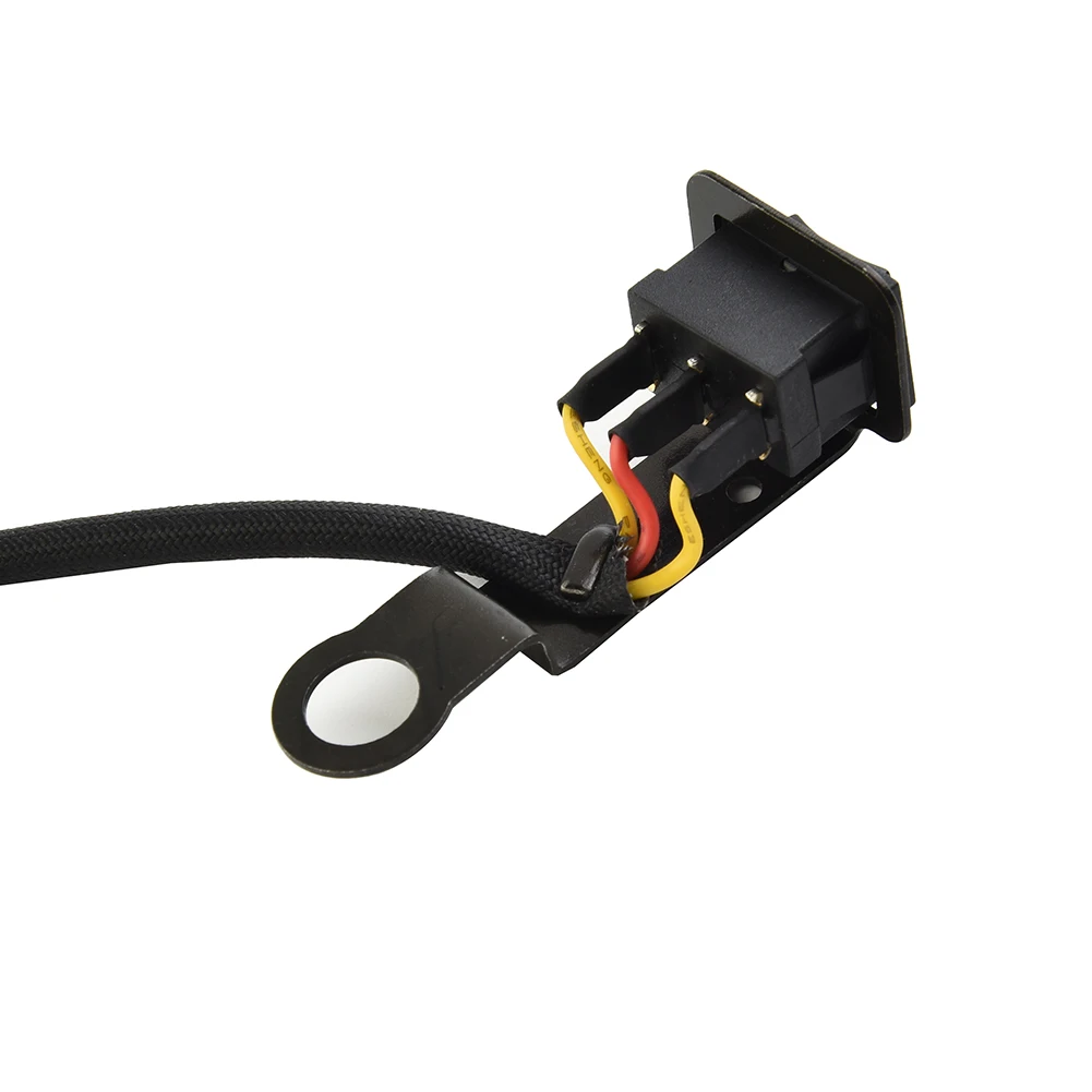 

12V Universal Motorcycle ATV Heated Hand Grips Pad Handlebar Warm Cover Heater Motorcycle Gloves Heating Gloves 50~60 Degrees