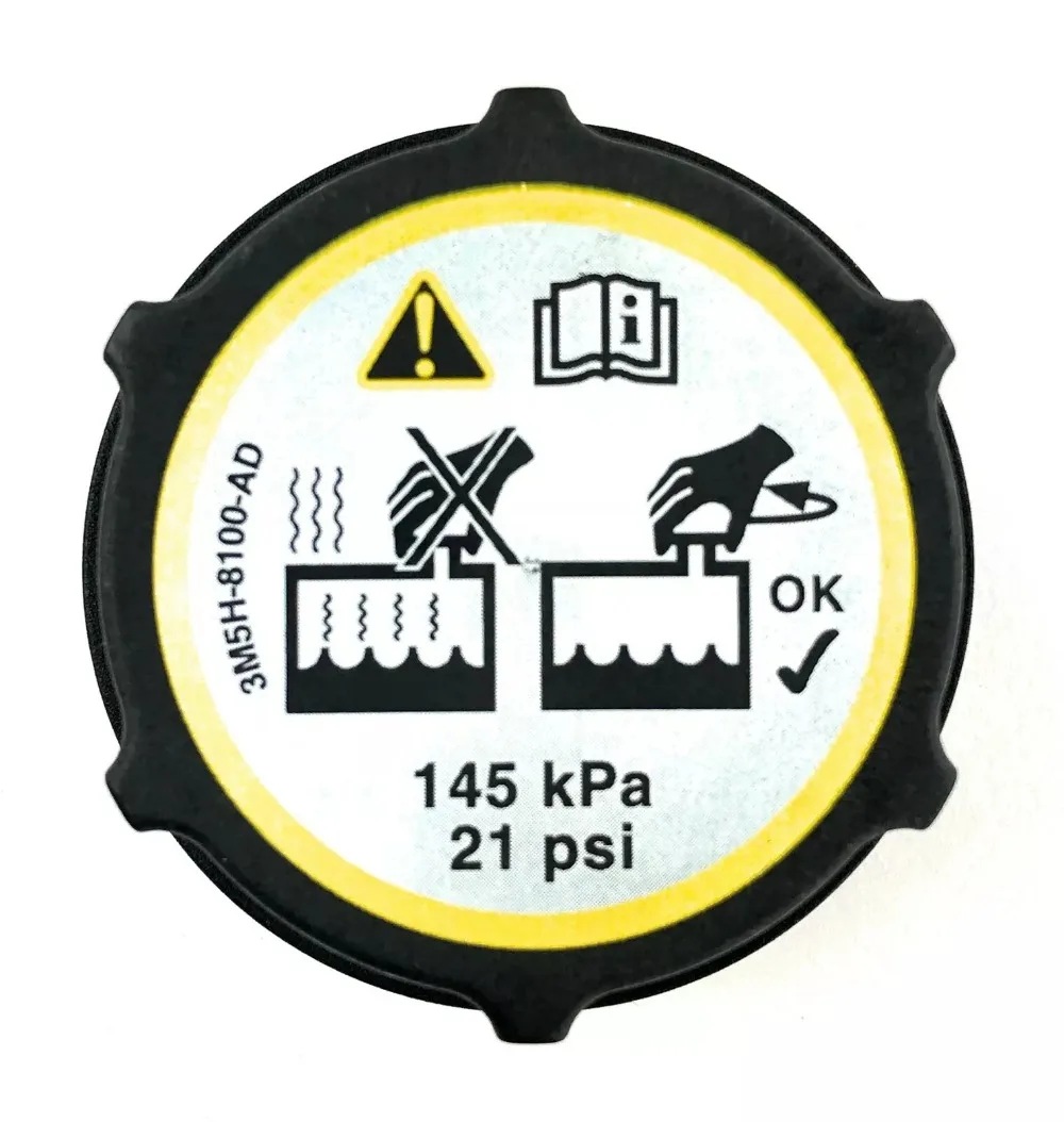 Крышка Резервуара радиатора RESO 30680002 LR000243 для Volvo C30 C70 S40 S60 S80 V50 V70 XC60 XC70