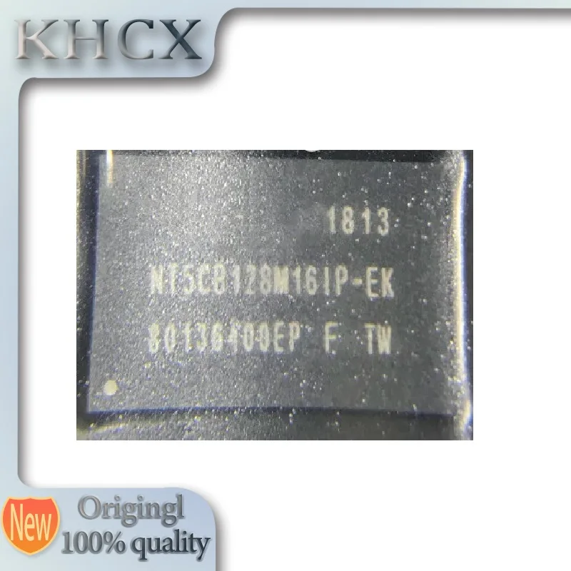 

5pcs~50pcs/lot NT5CB128M16IP-EK BGA DDR3 New original