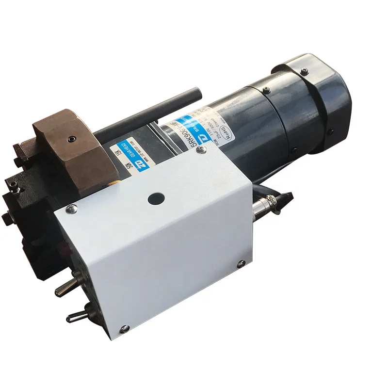 

rj45 crimping tool/rj11 connector automatic crimping machine