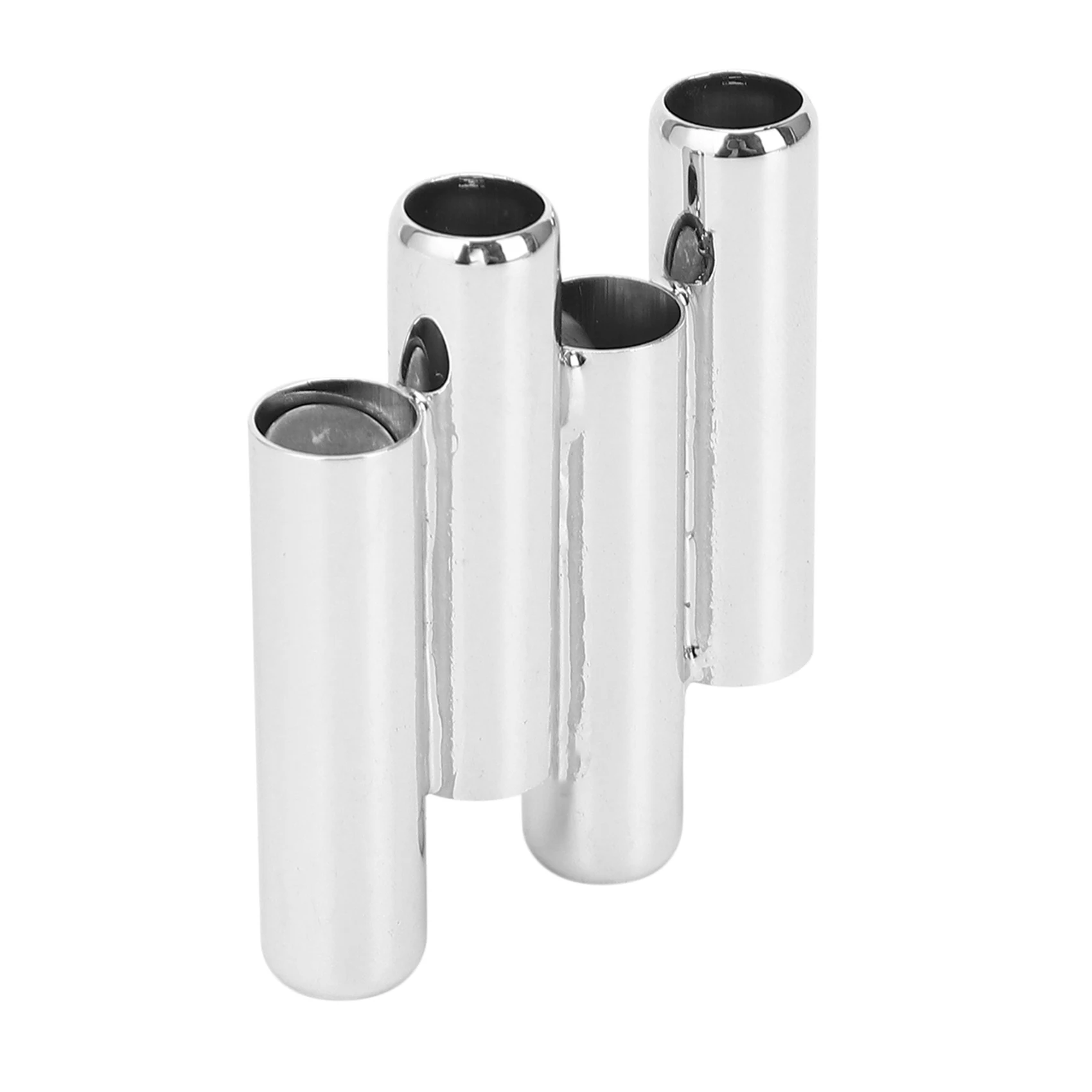 1Pcs Stainless Steel Violin Tuner Pro Tuning Mandolin Metal Pitch Pipe Pitchpipe Quick Simple String | Спорт и развлечения