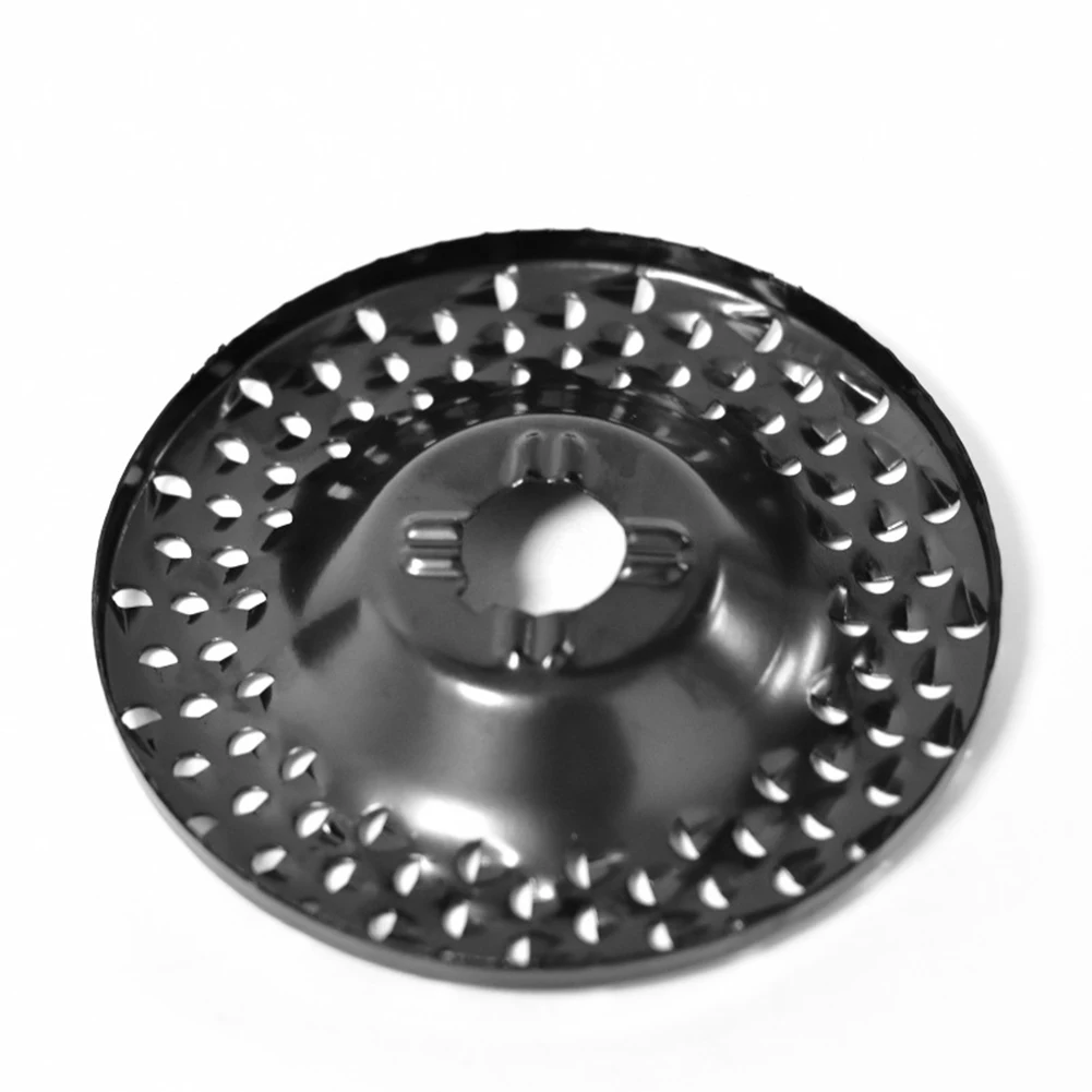 

1pcs 16mm/22mm Grinder Wheel Disc Wood Shaping Wheel Grind Discs For Angle Grinders Deburring Trimming Woodworking Tools