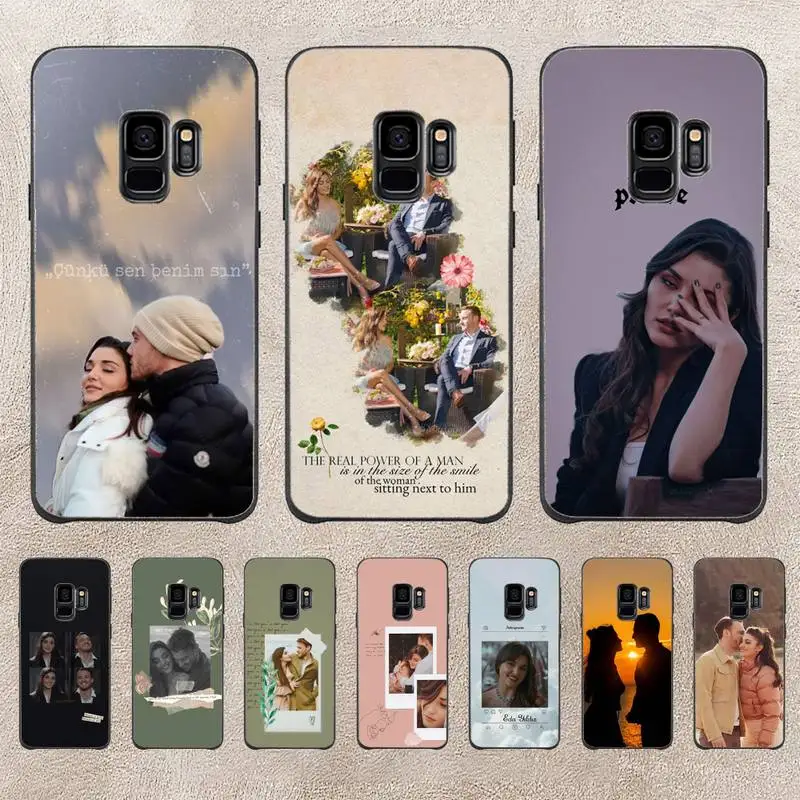 

TV Sen Cal Kapimi Phone Case For Samsung Galaxy Plus S9 S20Plus S20ULTRA S10lite S225G S10 Note20ultra Case
