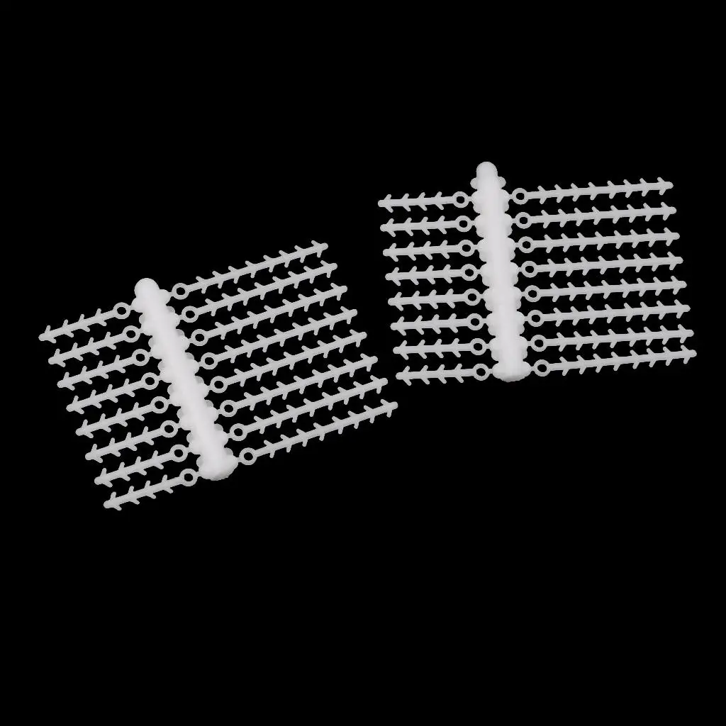 

20 шт., приманка для рыбалки