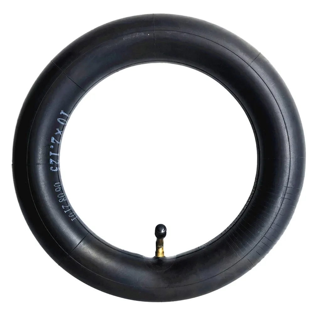 

Take Your Riding Experience to the Next Level with 10x2125 Inner Tube for Segway F20/F25/F30/F40 Electric Scooter